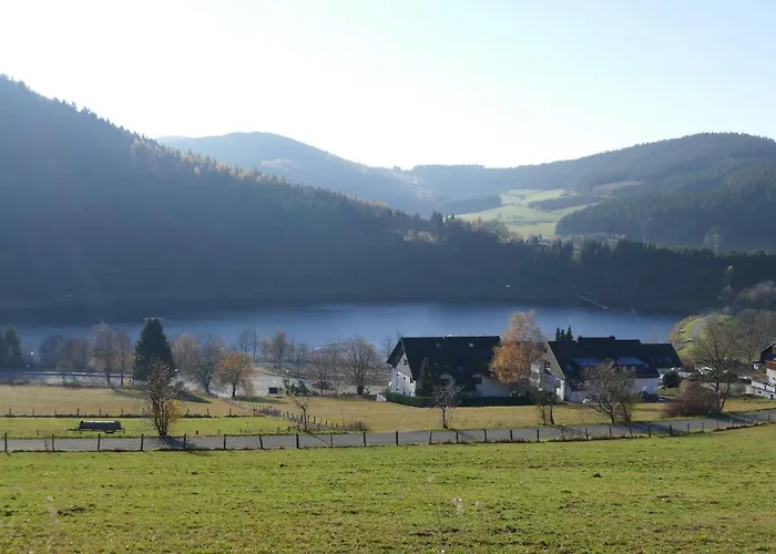 Sonnenhaus Bara Winterberg