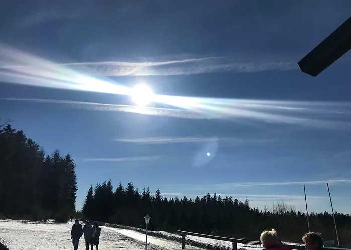 Apartman Sonnenhaus Bara *