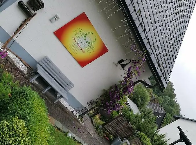 Sonnenhaus Bara Apartman