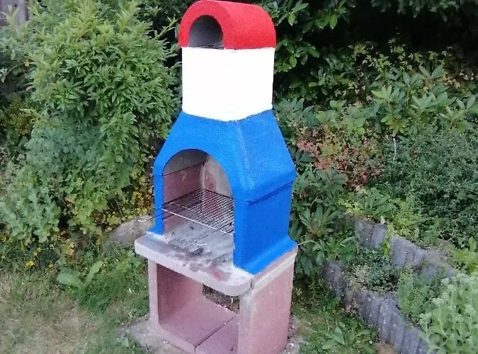 Sonnenhaus Bara Apartman Winterberg