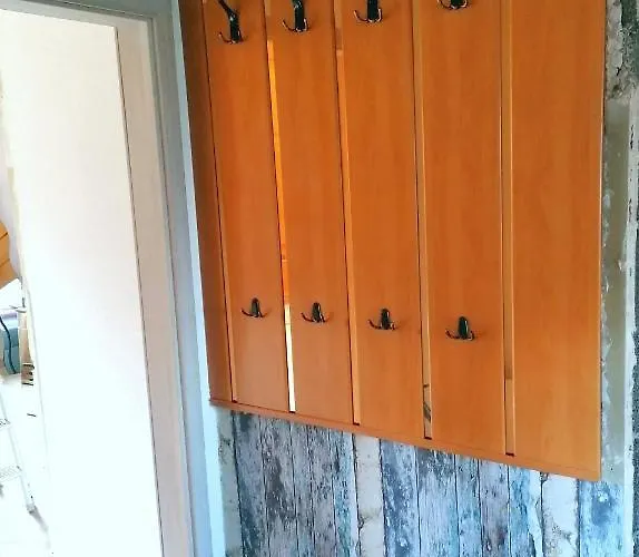 Sonnenhaus Bara Winterberg