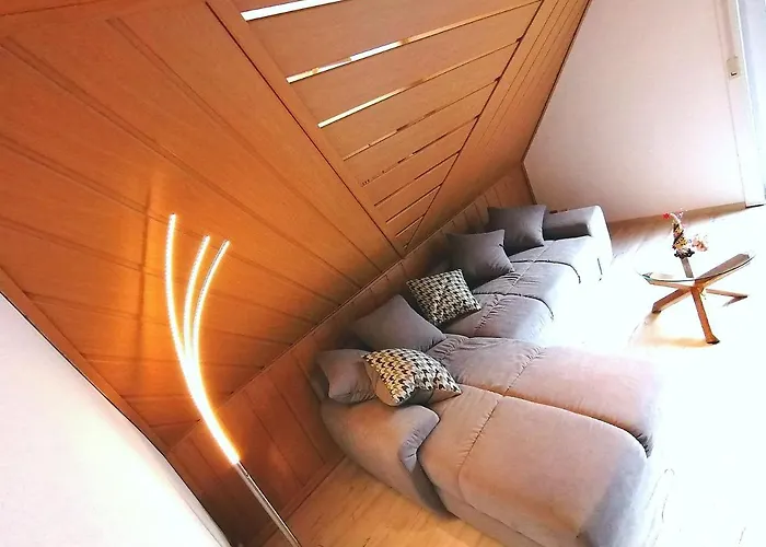 Sonnenhaus Bara * Winterberg