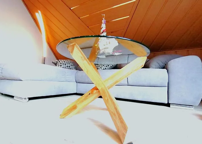 Sonnenhaus Bara Winterberg