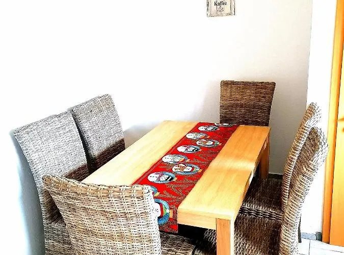 Apartment Sonnenhaus Bara Winterberg