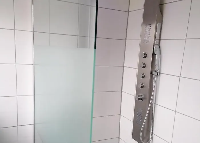 Appartement Sonnenhaus Bara *