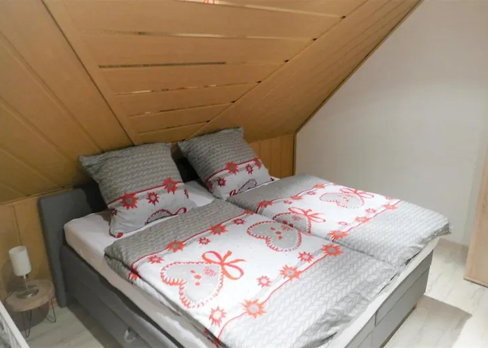 Sonnenhaus Bara * Winterberg