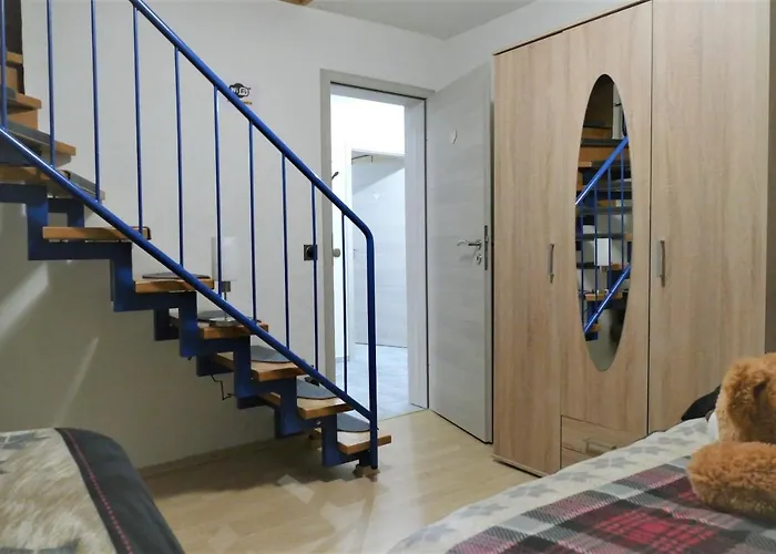 Sonnenhaus Bara * Winterberg