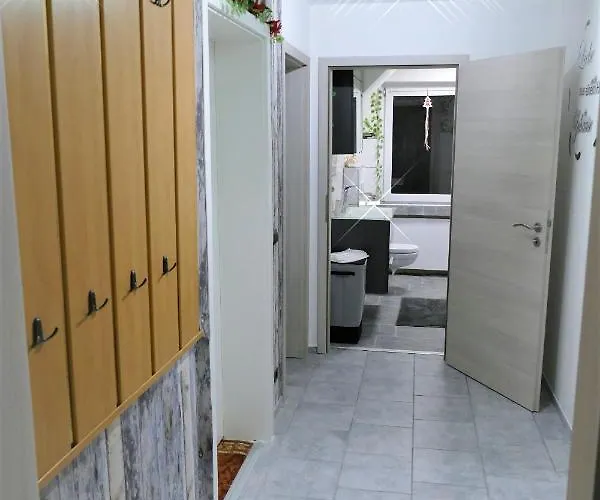 Sonnenhaus Bara Winterberg