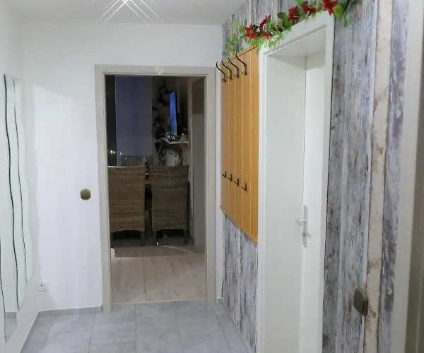 Apartment Sonnenhaus Bara Winterberg