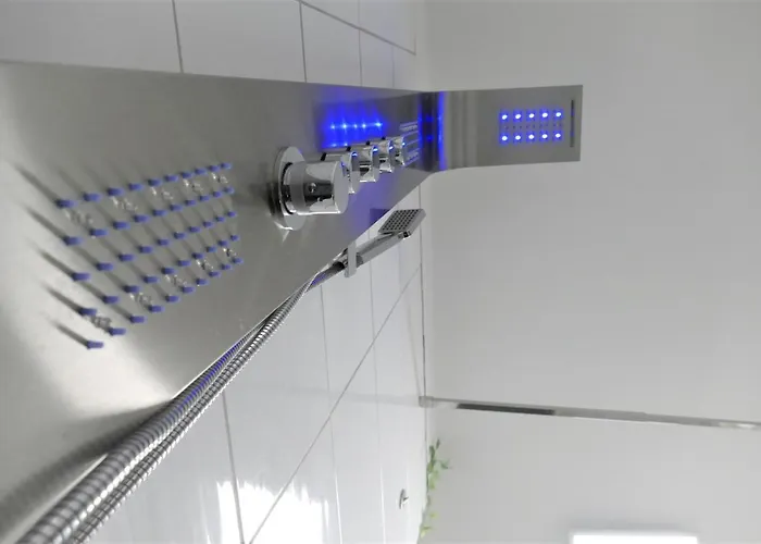 Sonnenhaus Bara Winterberg